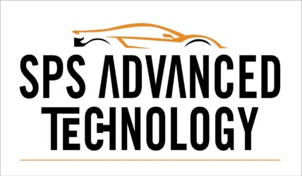 SPS Advanced Technology logo